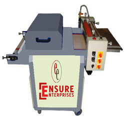 Manufacturers Exporters and Wholesale Suppliers of Photo UV Coating Machine Faridabad Haryana